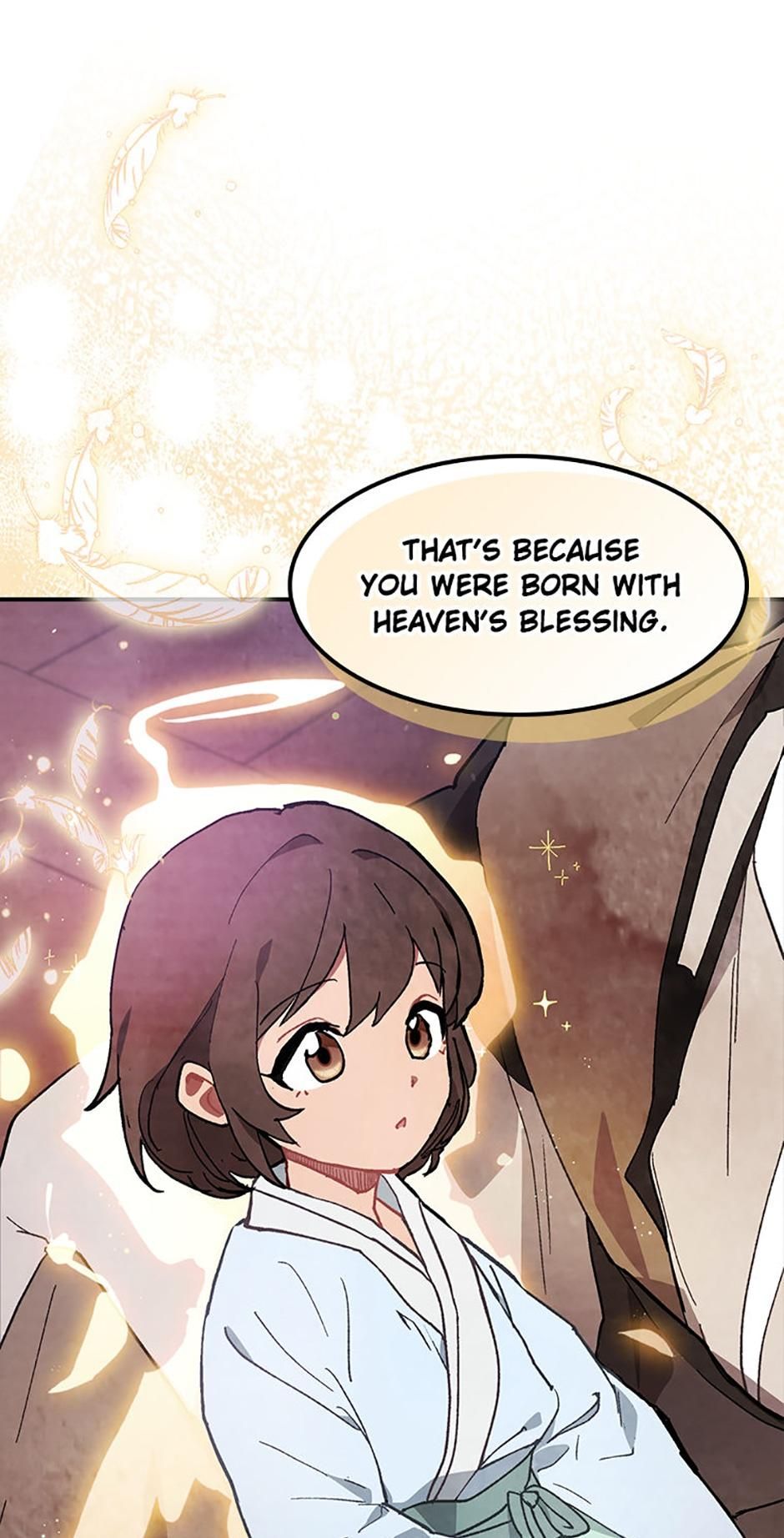 Yi Shen Dang Guan Chapter 27 33